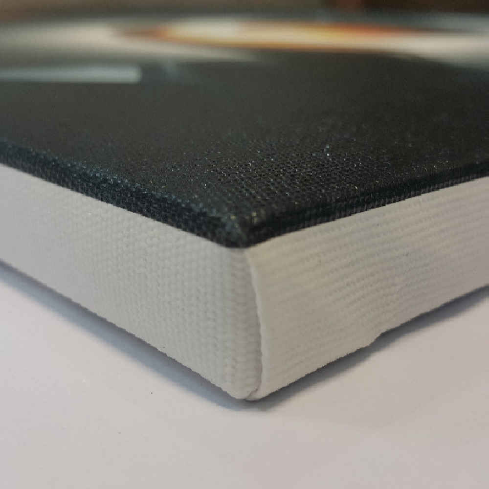 伊斯兰帆布画 – Vanyakad(经文)印花