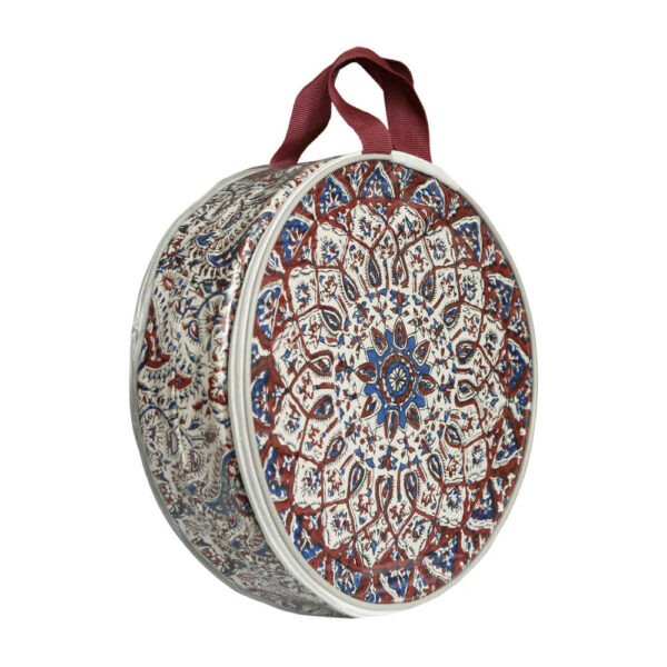 棉布面包收纳袋 – Niaz 款