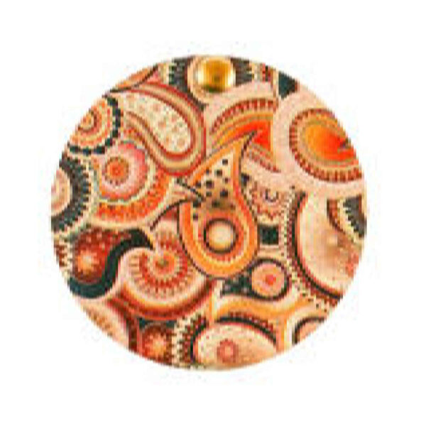 化妆镜，波斯风格 Negar 设计