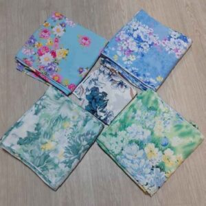伊斯兰女士祈祷长袍 – 灯芯绒款