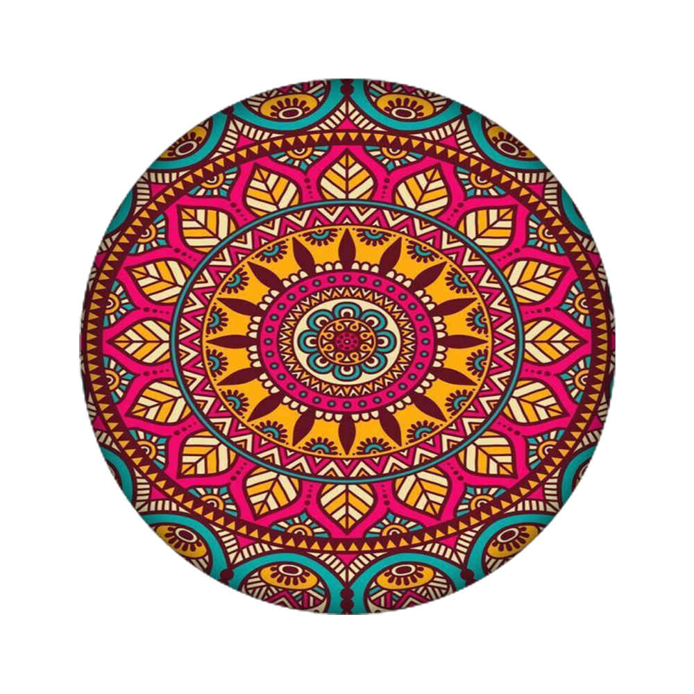 化妆镜,波斯风格 Ziba 设计