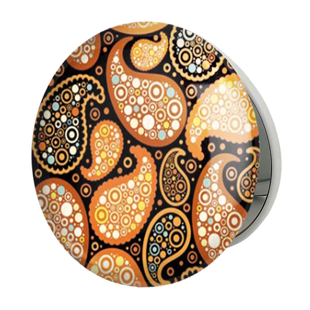 Main image of 化妆镜，波斯风格 Laleh 设计