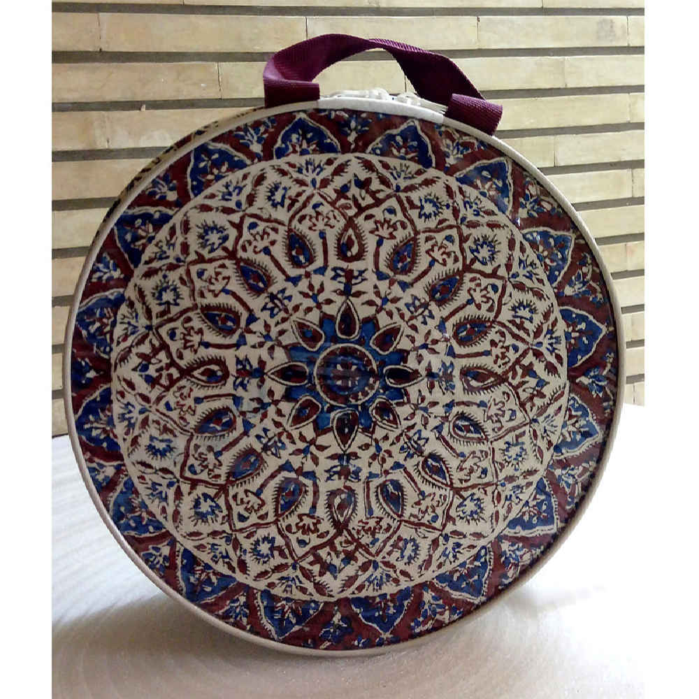 棉布面包收纳袋 – Niaz 款