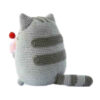 Thumbnail 2: 阿米igurumi 猫咪毛绒玩具 – 手工钩织玩偶 | 优雅舒适