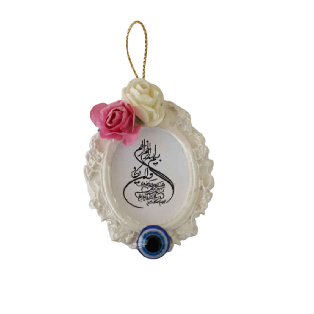 婚礼喜糖模型——20件套相框款