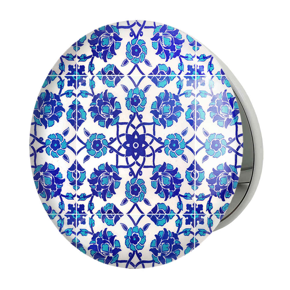 Main image of 化妆镜，波斯风格 Aseman 设计