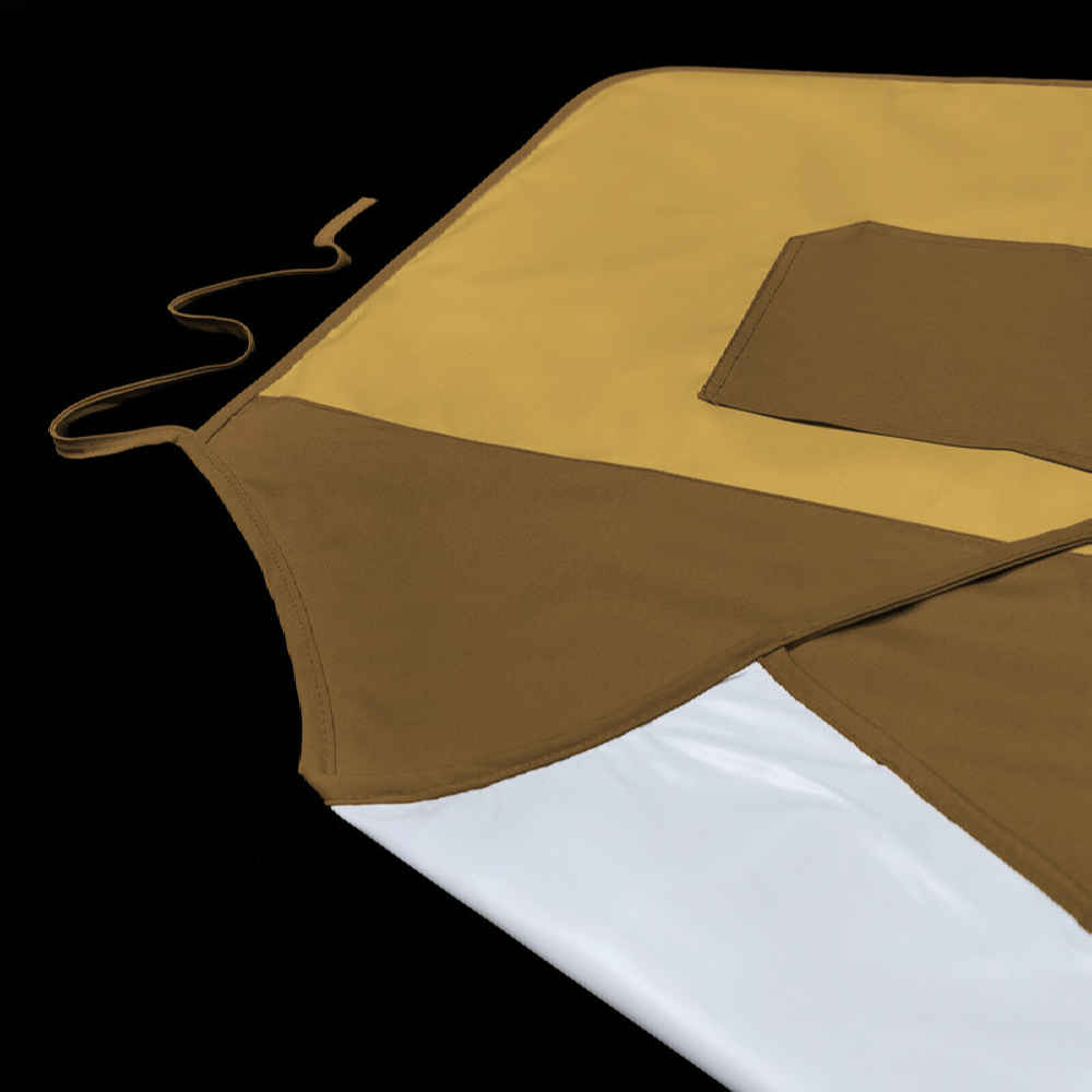 10件套厨房围裙 型号 Dorsa