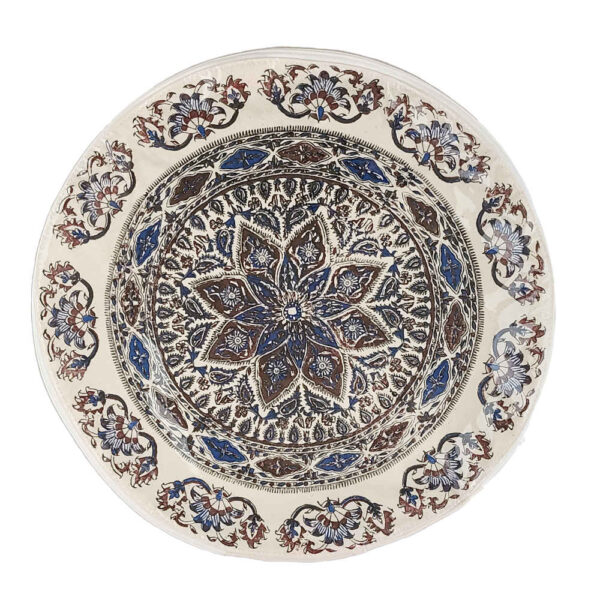 棉布面包收纳袋 – Shadab 款