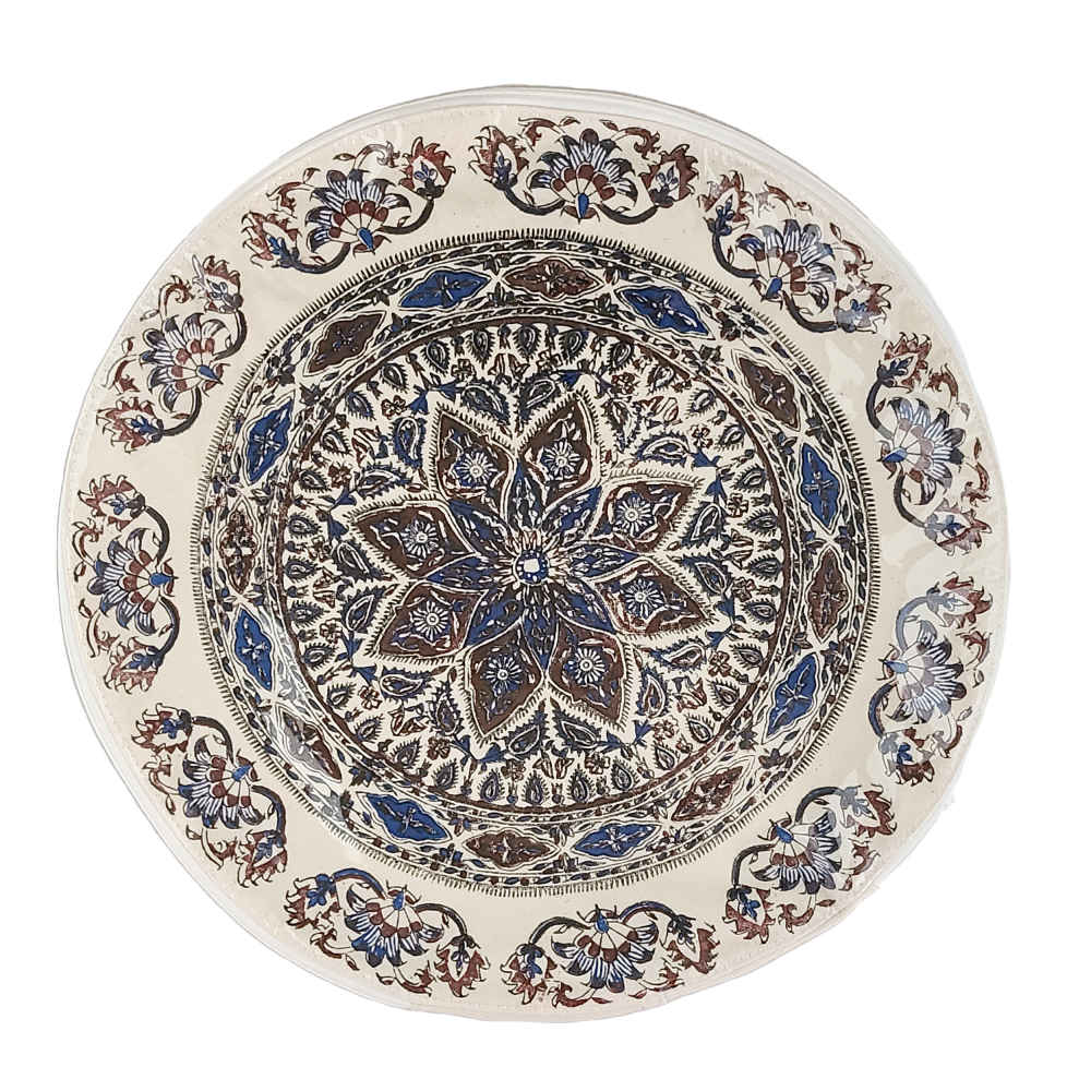 Main image of 棉布面包收纳袋 – Shadab 款