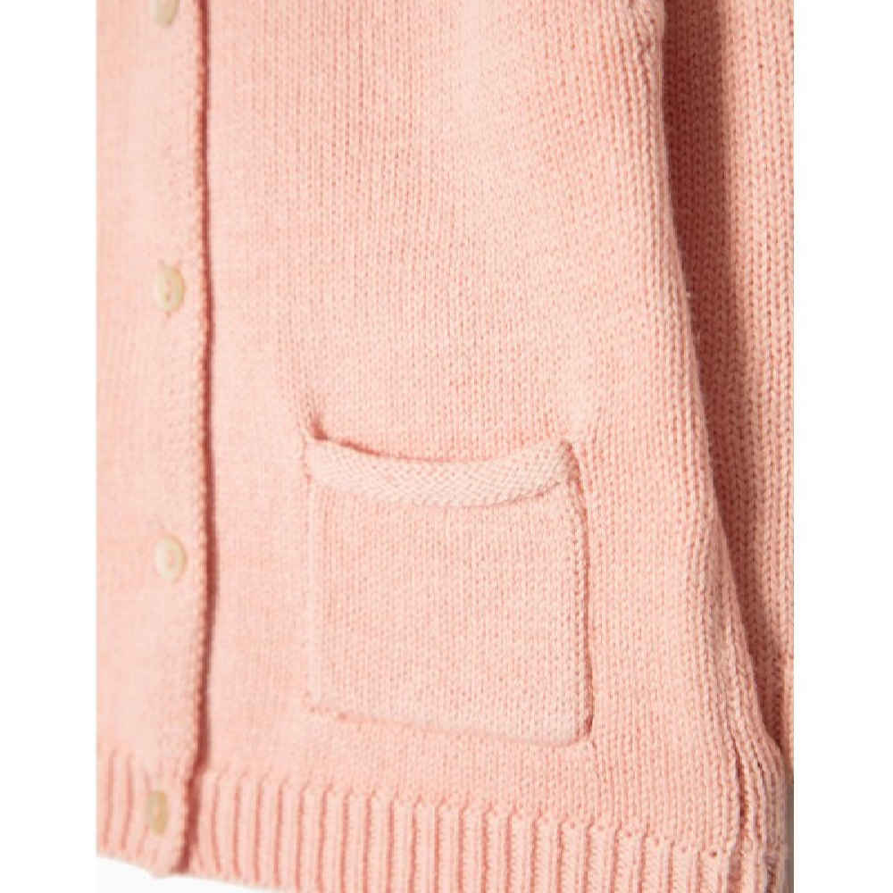 婴儿针织毛衣 Sepehr 款