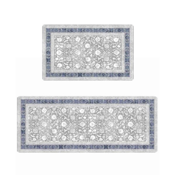 室内门垫 – 家居装饰用 | 防滑印花 Heaven