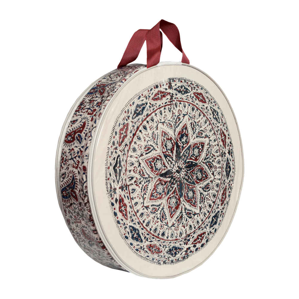 Main image of 棉布面包收纳袋 – Behrooz 款