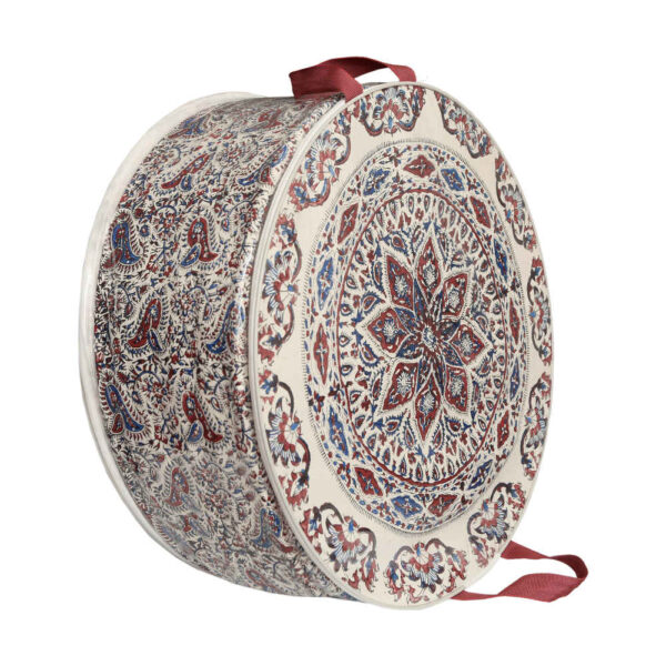 棉布面包收纳袋 – Gandom 款