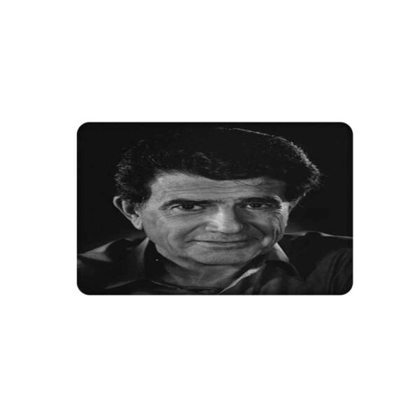 波斯信用卡贴纸 – Shajarian 图案款