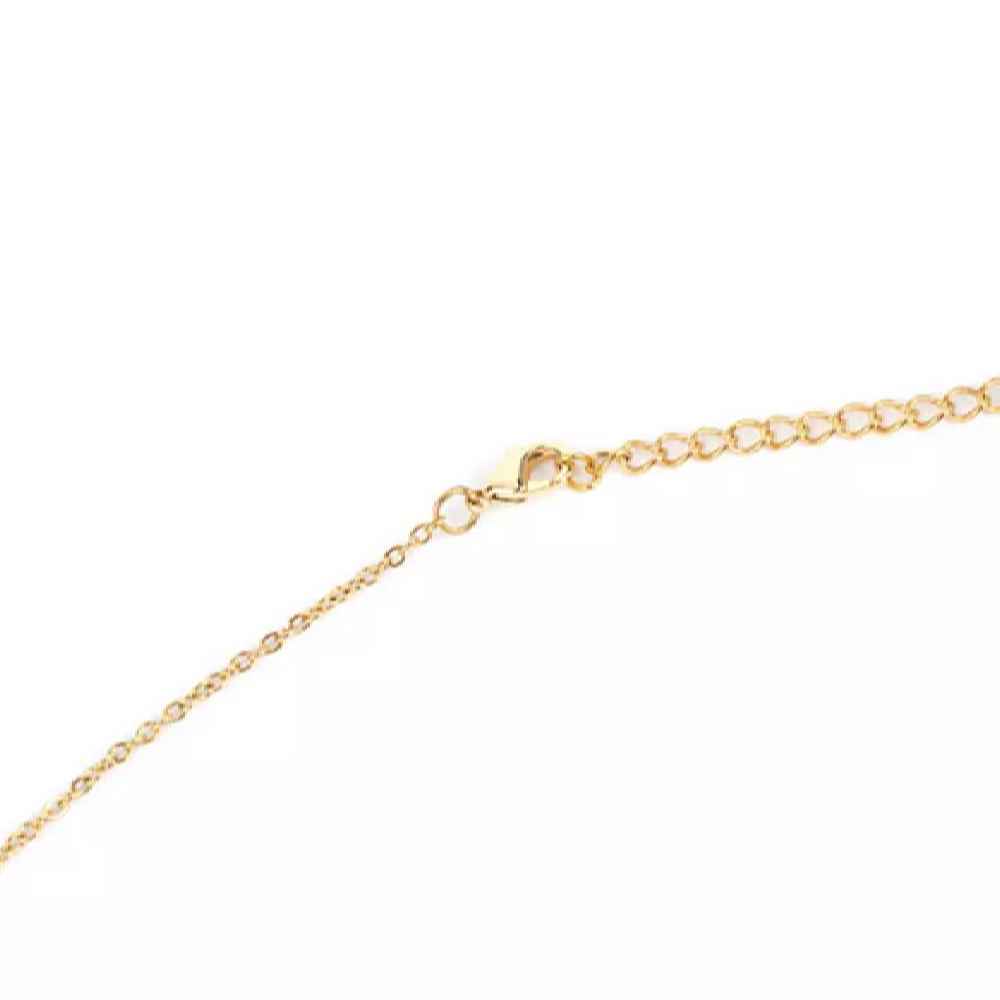 捕梦网款脚踝手链