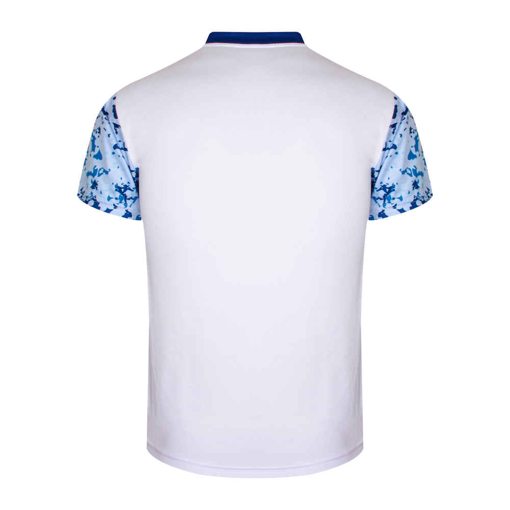 伊斯特格拉尔足球俱乐部球迷球衣