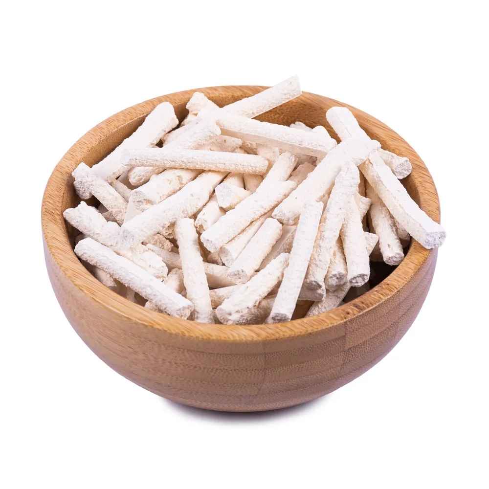 Main image of Kashk – 波斯干凝乳，丝状 – 800 克