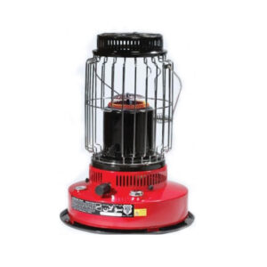 室内煤油加热器和炉具 2500 型