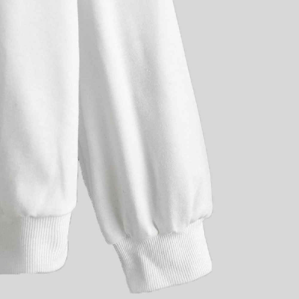 男士圆领卫衣 模特 Sepehr