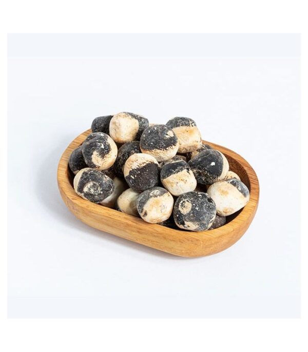 混合波斯 Kashk – 白色 & 黑色干凝乳，800 克