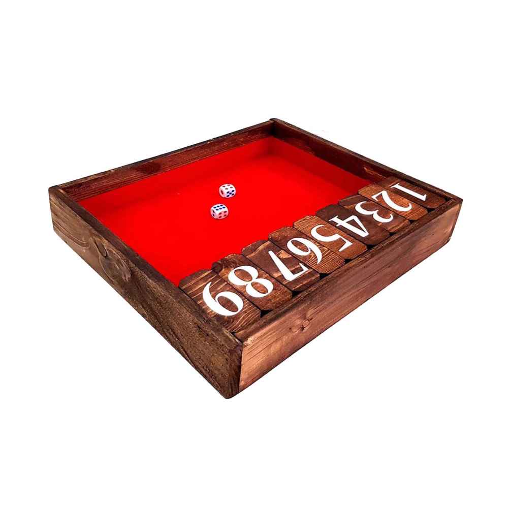 Main image of 波斯 Bitbox 棋盘游戏 – 引人入胜的策略游戏