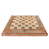 Thumbnail 7: 波斯镶嵌木质象棋棋盘 – Shahkar 型