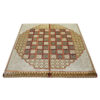 Thumbnail 2: 波斯镶嵌木质象棋棋盘 – Saltanat 型