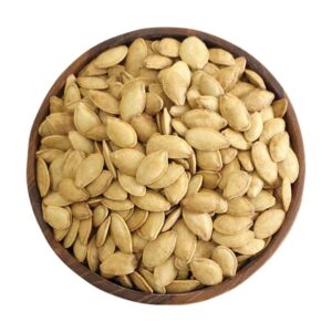 优质生波斯南瓜子零食 – 900 克