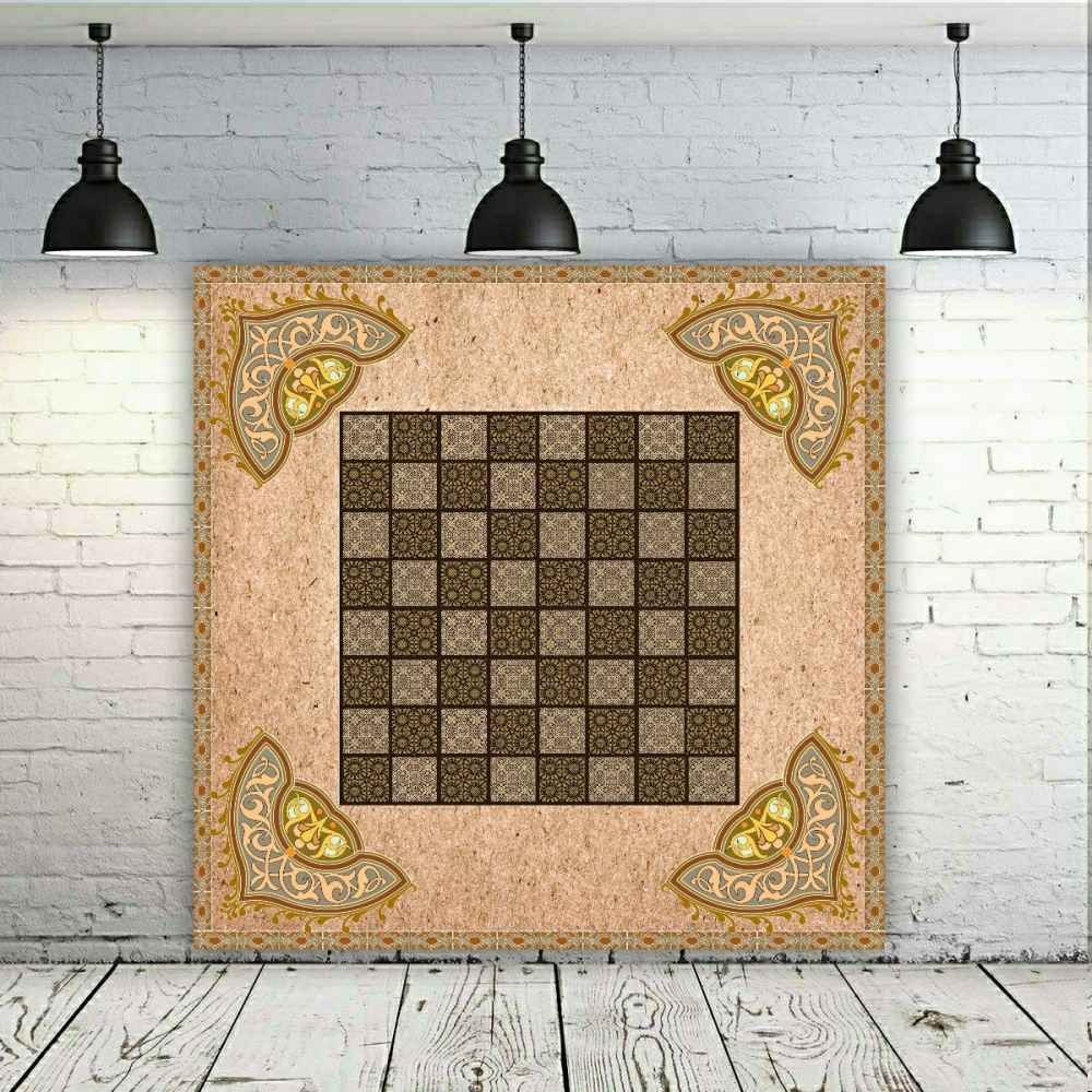 Main image of 波斯传统挂毯 – Eslimi