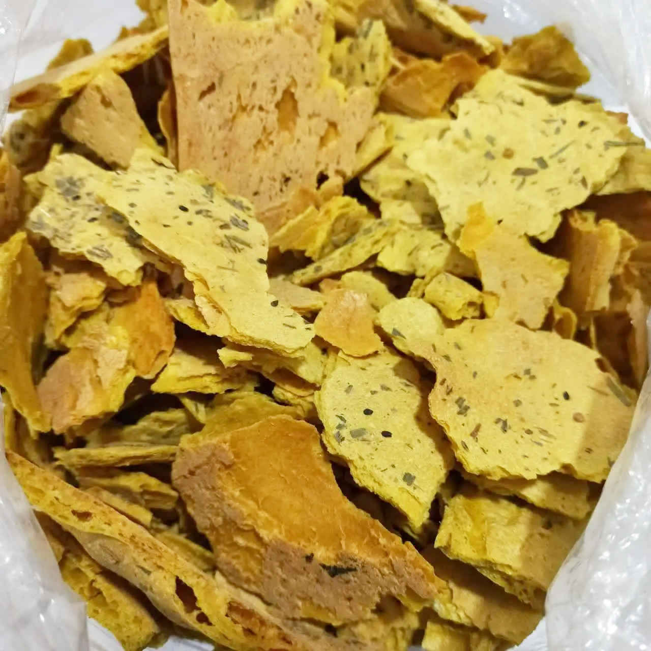 波斯干面包 – 亚兹德传统 Hizomi 干面包