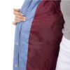 Thumbnail 5: 女式羽绒服 长袖拉链带帽 模特 Bahar