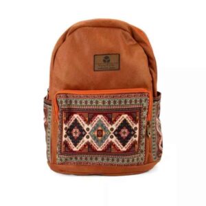 波斯女士民族风背包 – Shadi 款