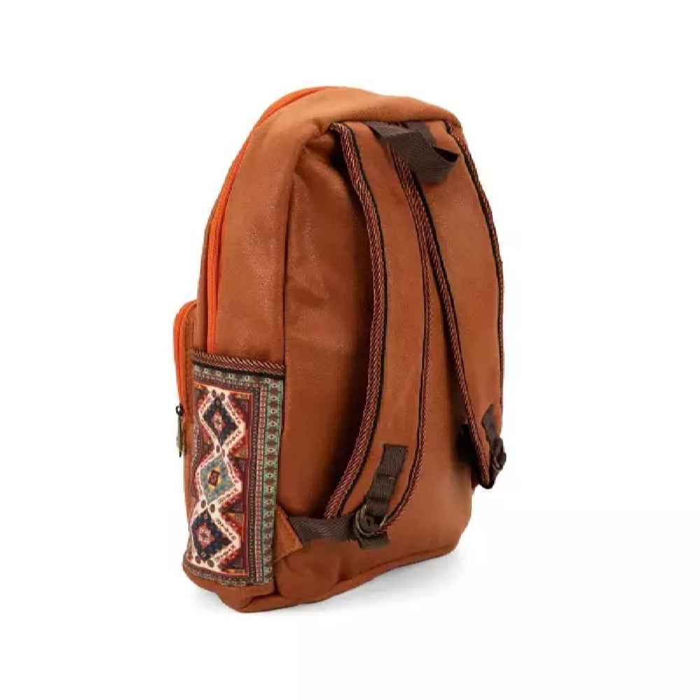 波斯女士民族风背包 – Shadi 款