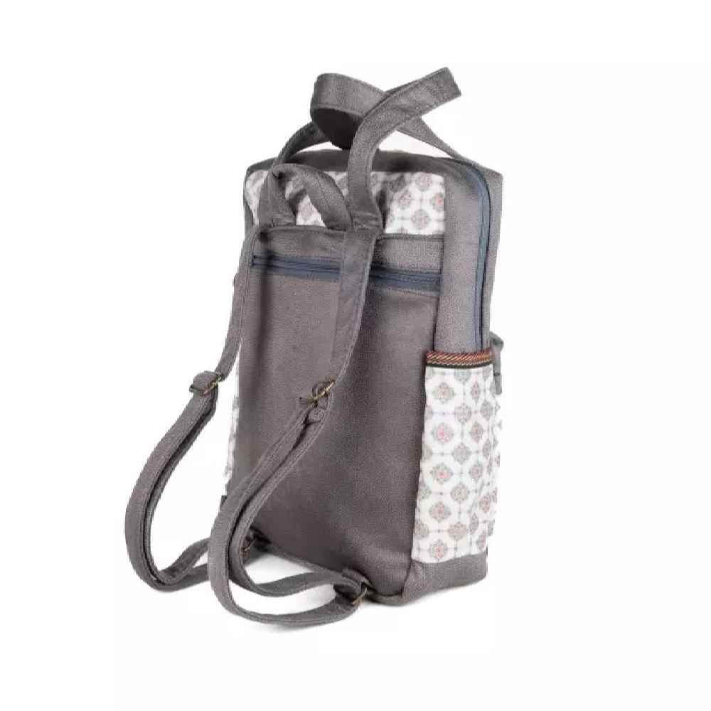 波斯女士民族风背包 – Farhad 款