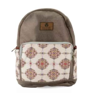 波斯女士民族风背包 – Shahin 款