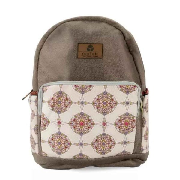 波斯女士民族风背包 – Shahin 款