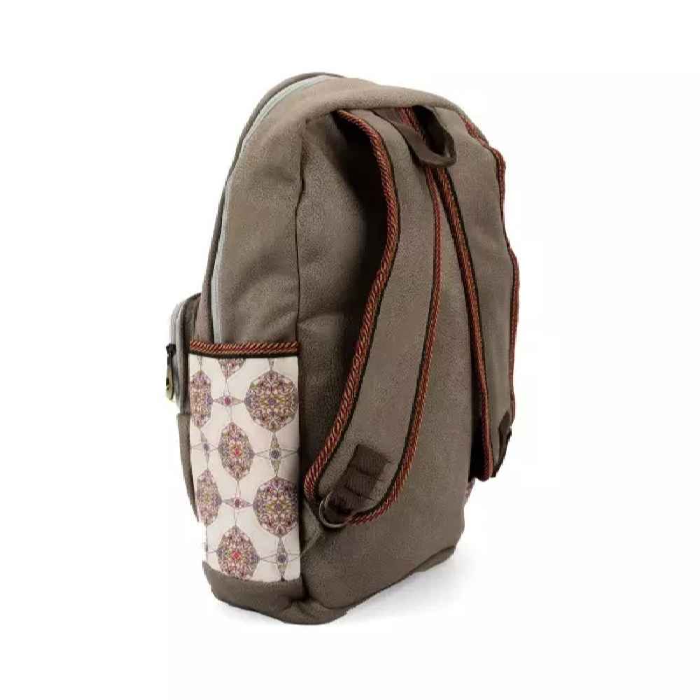 波斯女士民族风背包 – Shahin 款