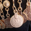 Thumbnail 5: 女款奥斯曼硬币锁骨链