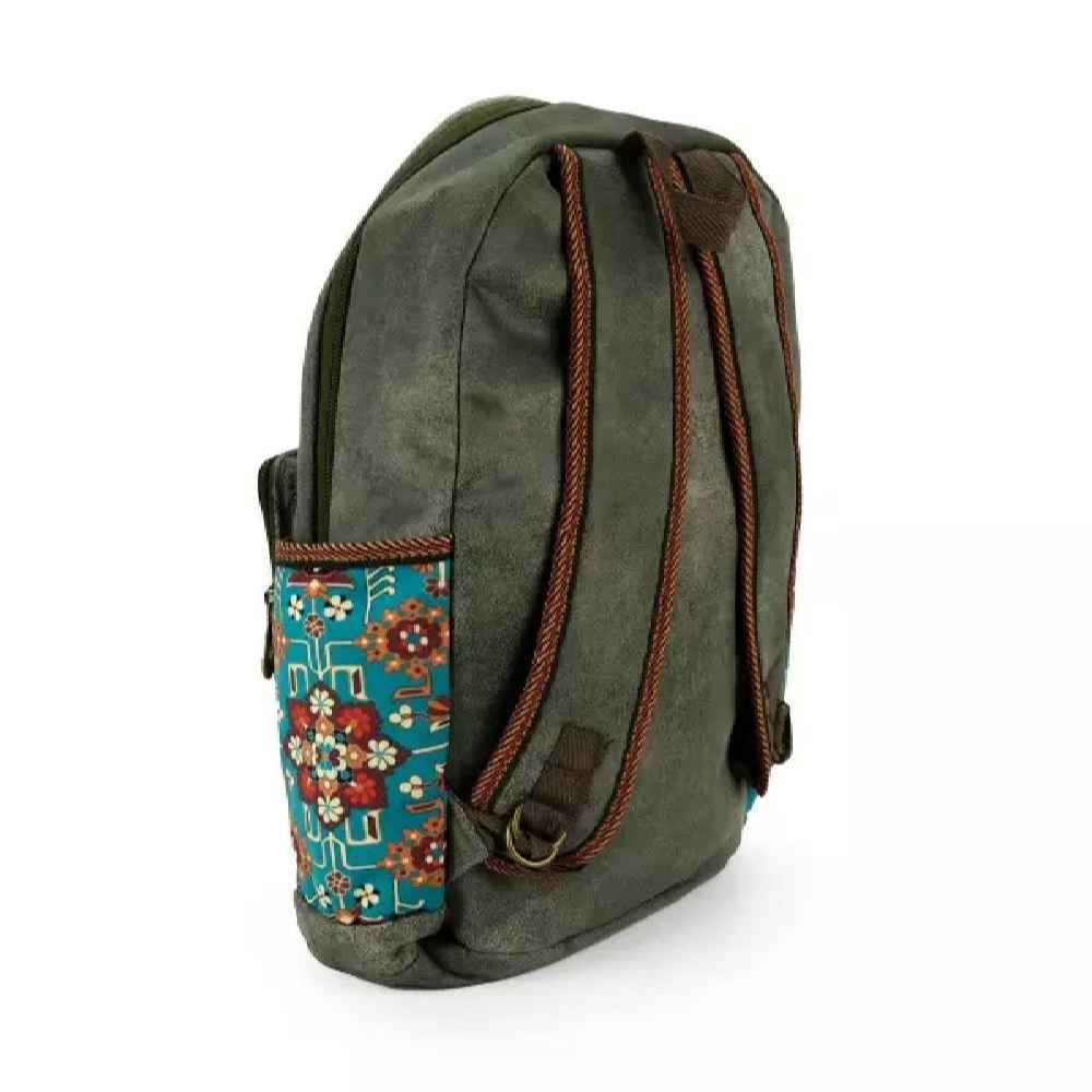 波斯女士民族风背包 – Hamrah 款