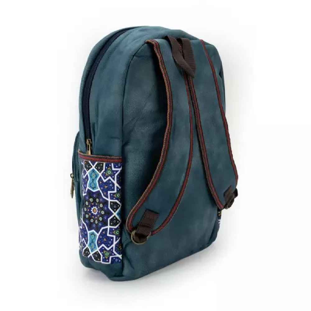 波斯女士民族风背包 – Niaz 款