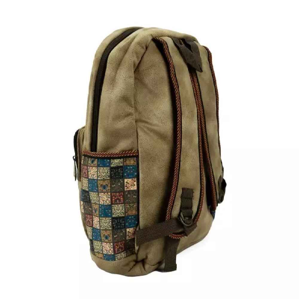 波斯女士民族风背包 – Shadi 款