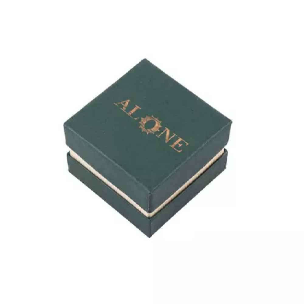 波斯镀金耳环 – 石榴 Yalda 款