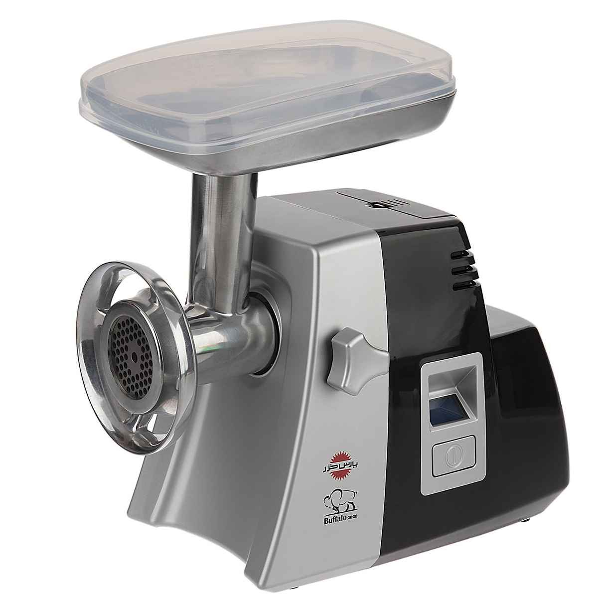 Main image of Pars Khazar 绞肉机型号 Buff-2020