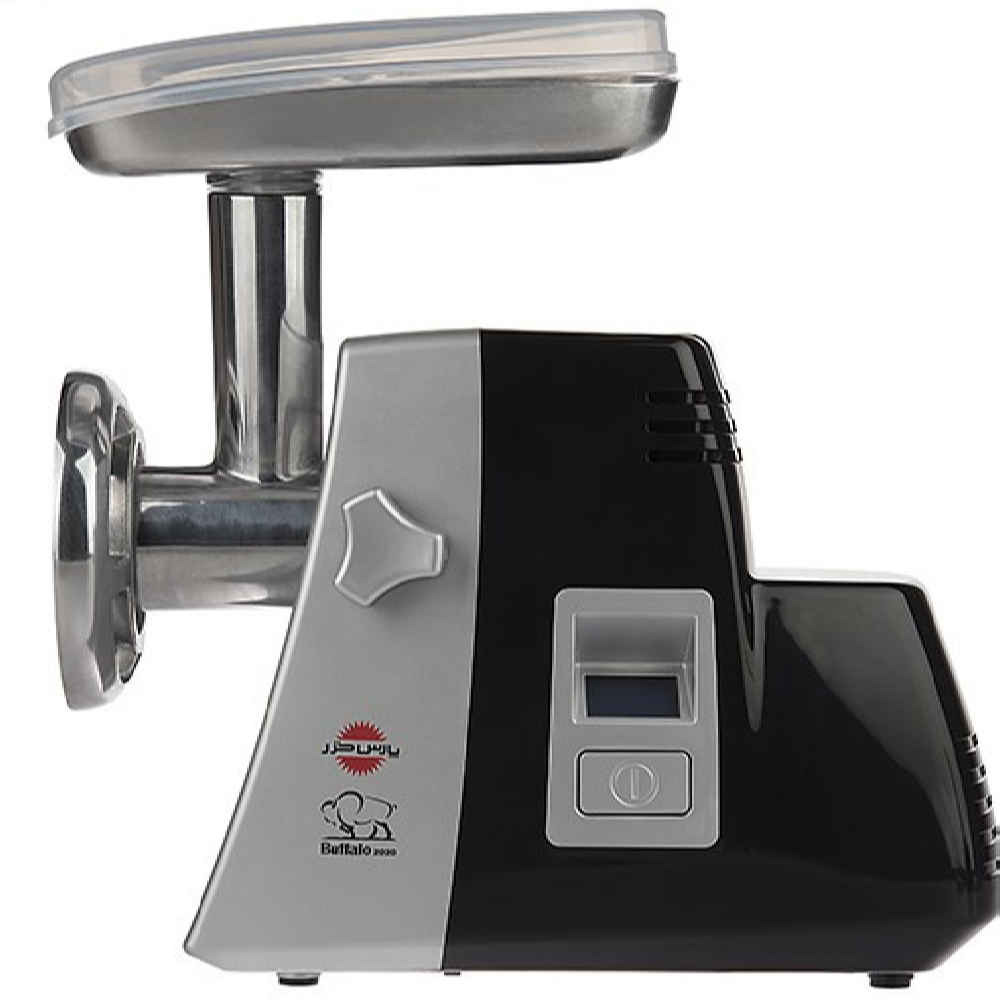 Pars Khazar 绞肉机型号 Buff-2020