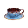 Thumbnail 5: 波斯茶杯套装（含茶托）– Shiba陶瓷设计