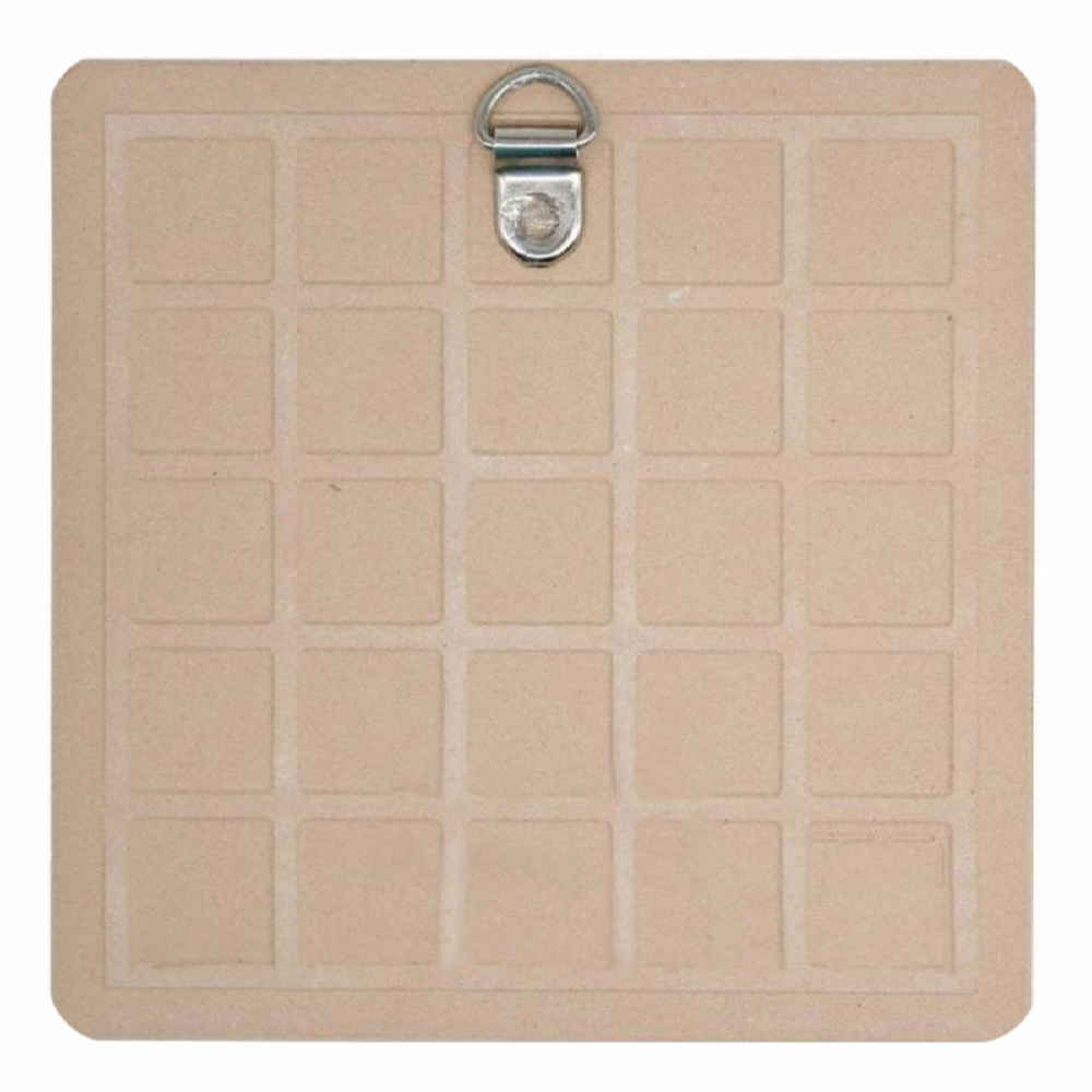 波斯装饰陶瓷砖 – “索法林”