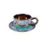 Thumbnail 4: 波斯茶杯套装（含茶托）– Victoria陶瓷设计