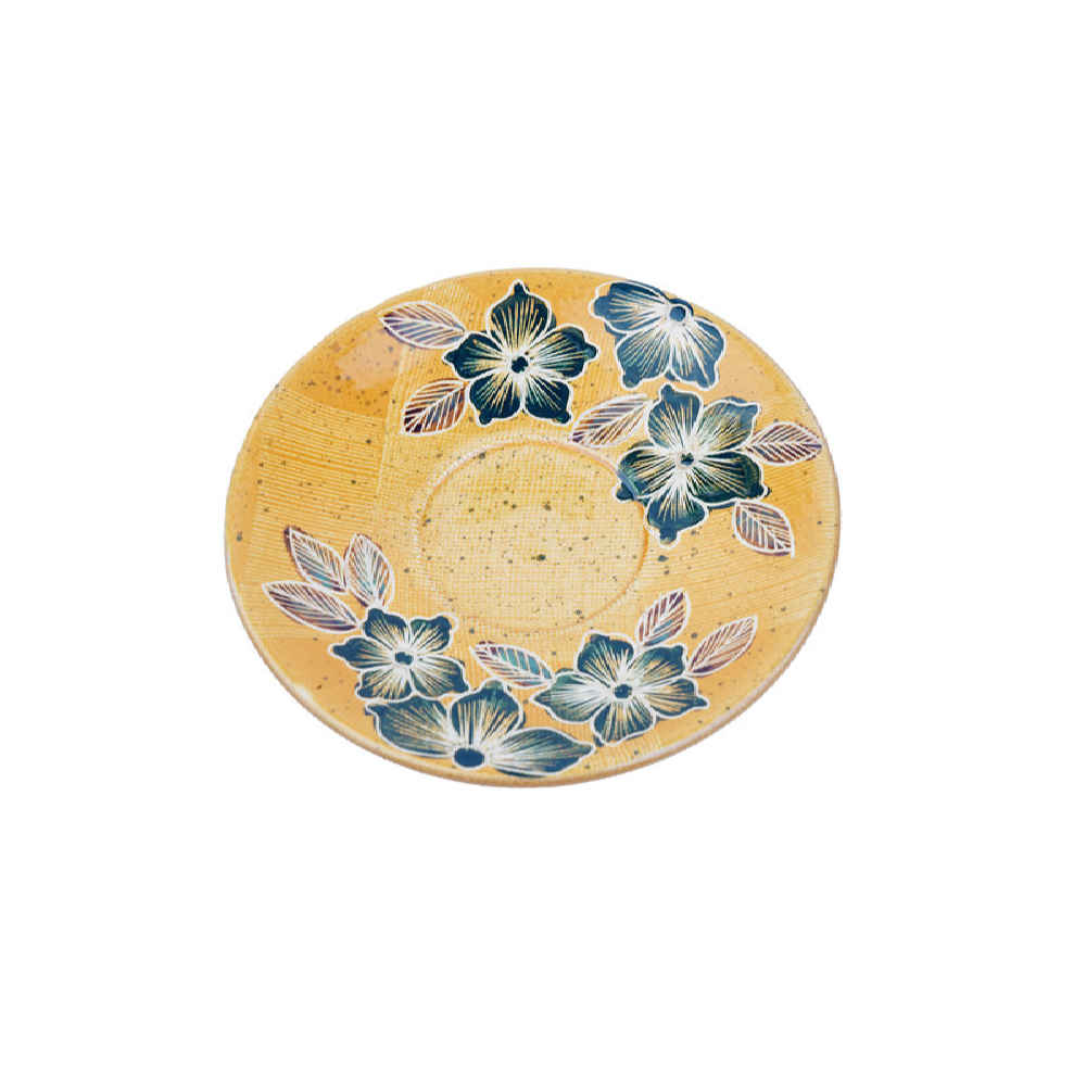 波斯茶杯套装(含茶托)– Farzin陶瓷设计