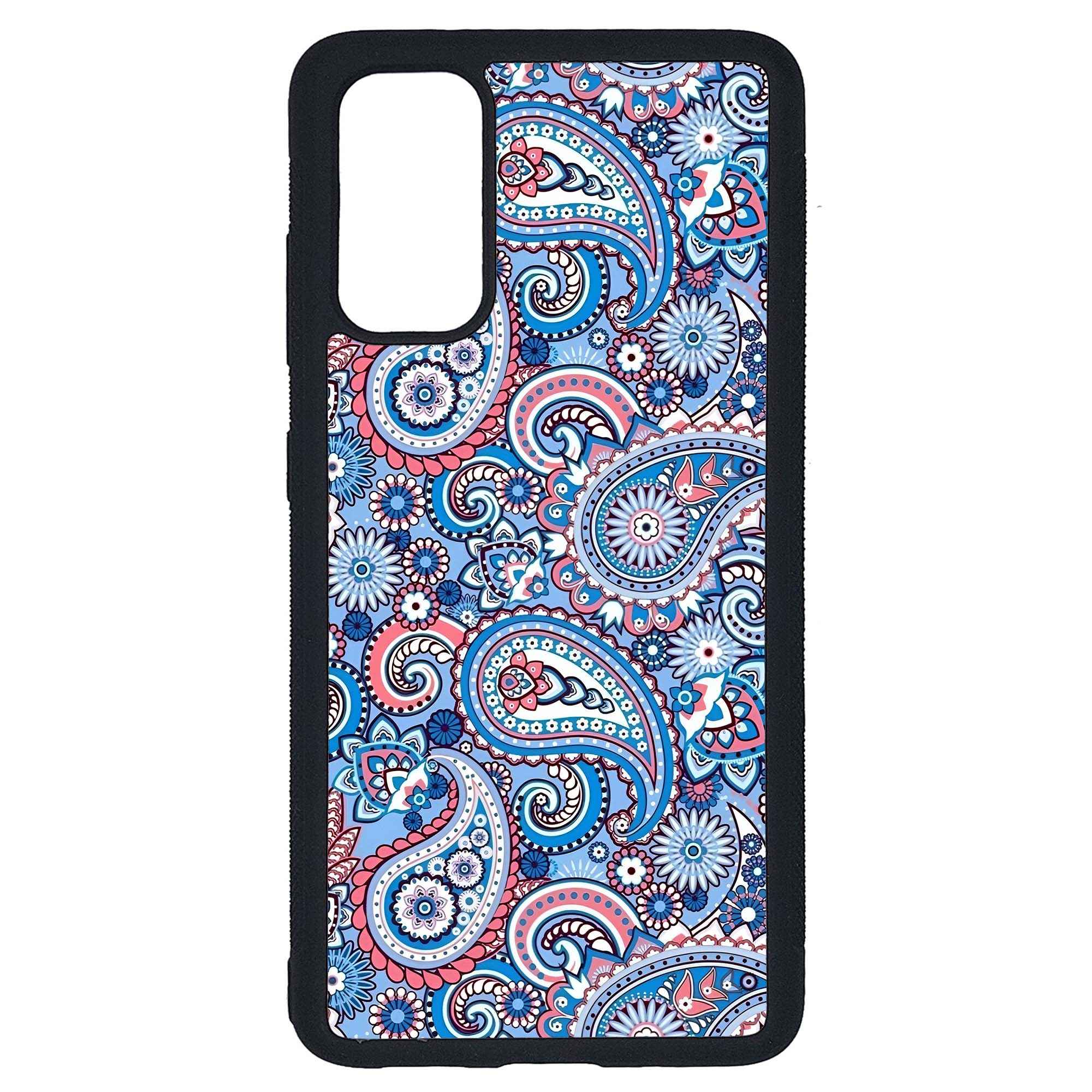 Main image of 手机壳保护套 – 传统腰果花纹