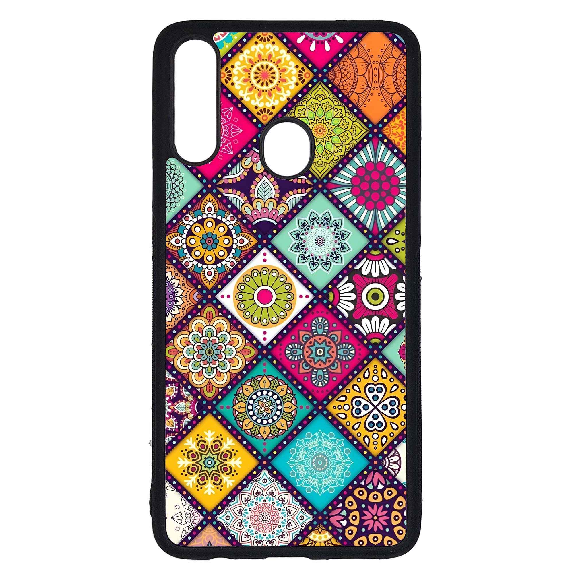 Main image of 三星 & 苹果手机壳 – 波斯传统设计